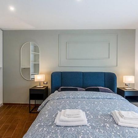 Dynamic Suite In Milaan Buitenkant foto