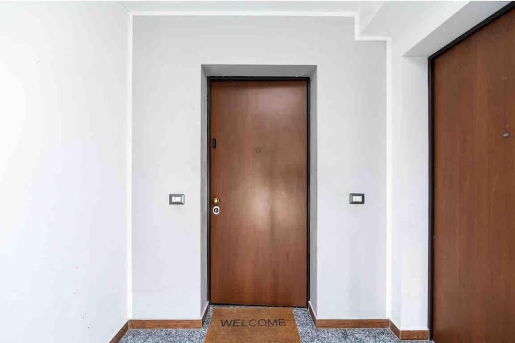Dynamic Suite In Milaan Buitenkant foto