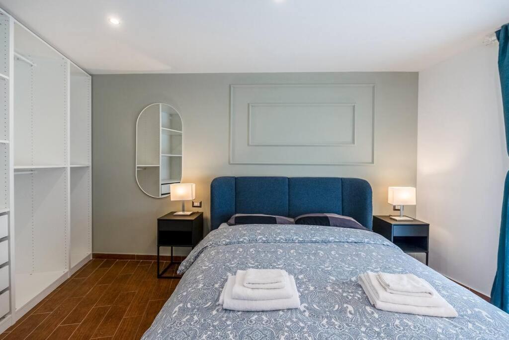 Dynamic Suite In Milaan Buitenkant foto